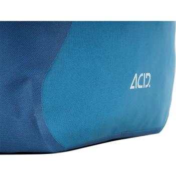 Cube Acid Travlr Pro 20/2 rear pannier bag 4.Image