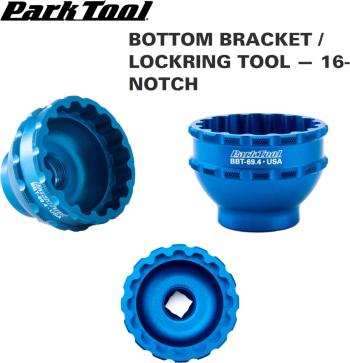 Token Thread Fit TF24 PF30 integrated bottom bracket 2.Image