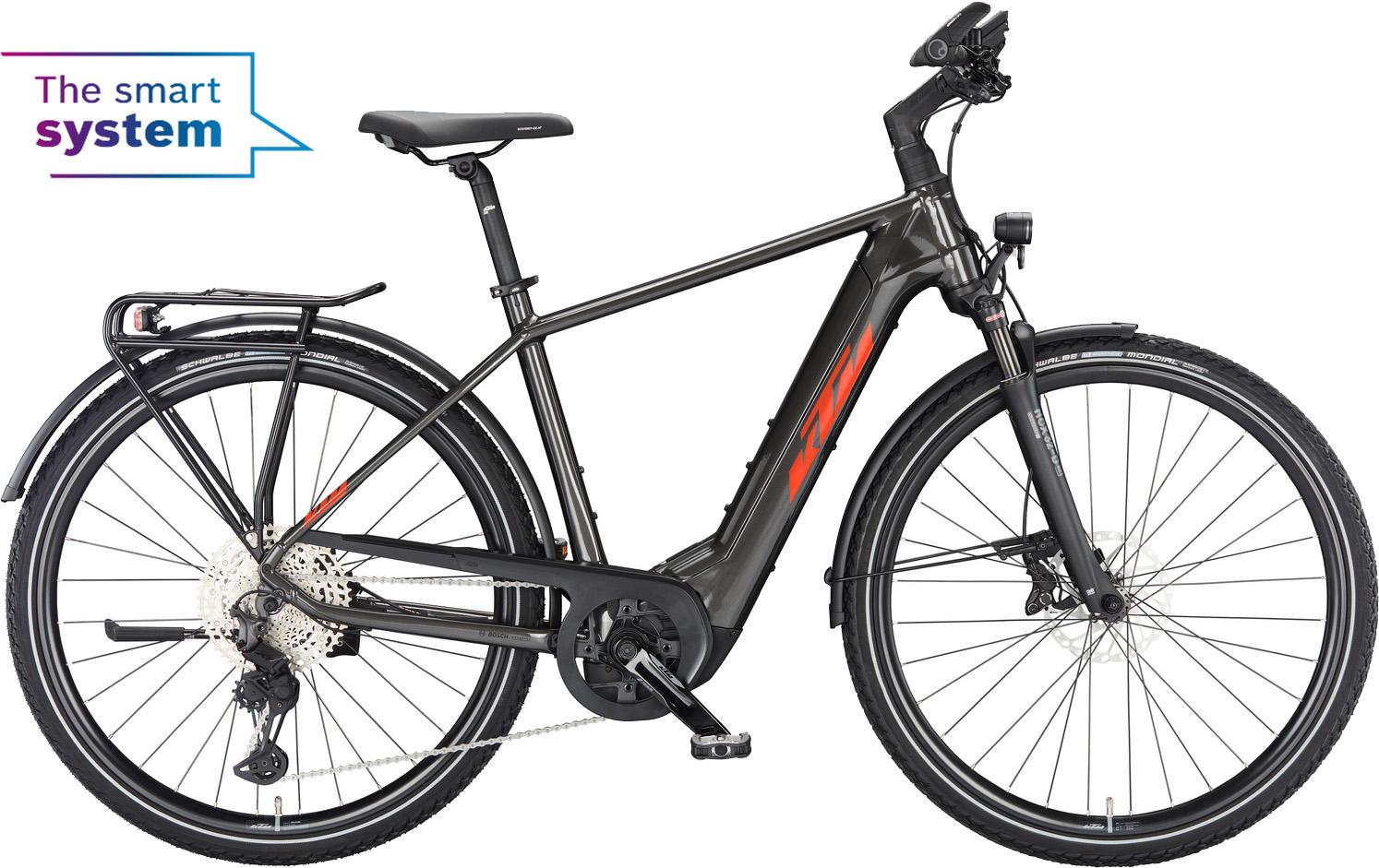 KTM Macina Sport 720 Men bikes