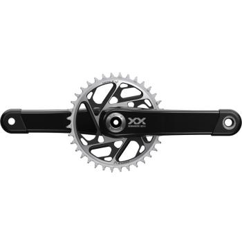 Sram XX SL Eagle T-Type DUB crankset 1.Image