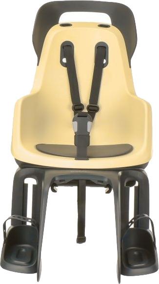 Bobike Go Maxi child seat for bike