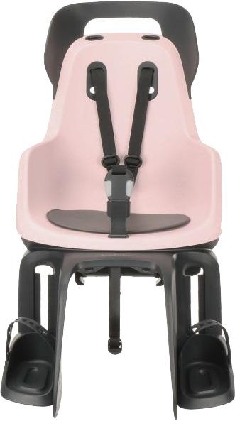 Bobike Go Maxi child seat for bike