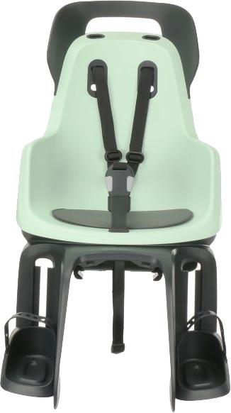 Bobike Go Maxi child seat for bike