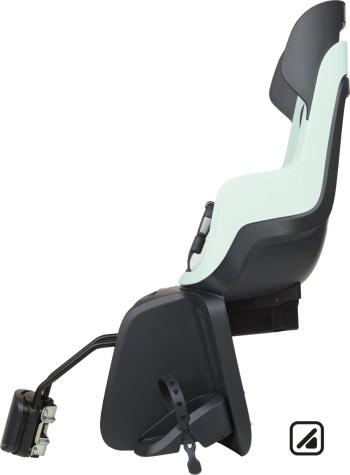 Bobike Go Maxi Frame dönthető hátsó gyerekülés 4.Kép