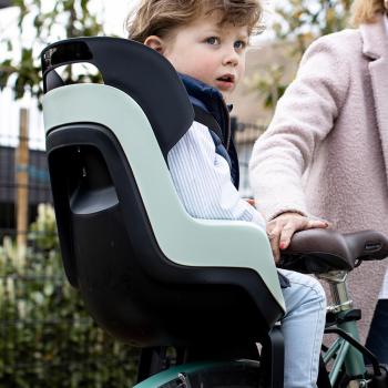 Bobike Go Maxi Frame dönthető hátsó gyerekülés 7.Kép