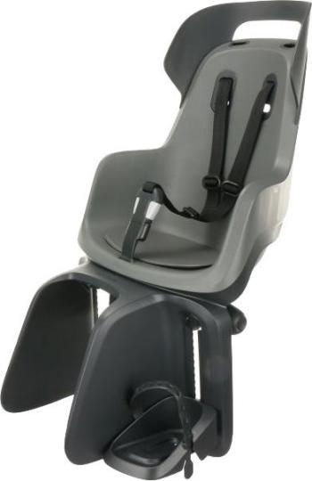 Bobike Go Maxi child seat for bike 4.Image