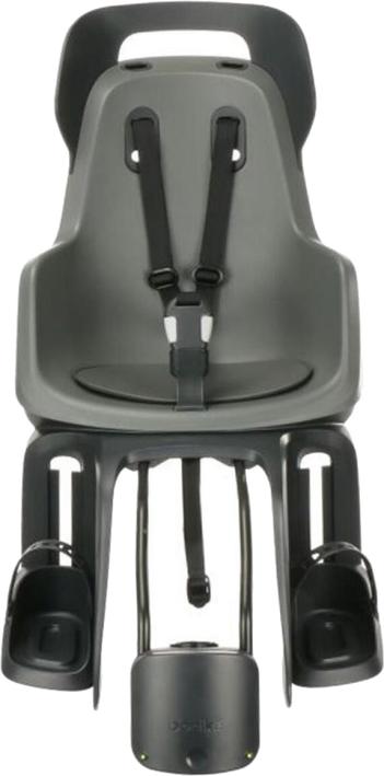 Bobike Go Maxi Frame child seat for bike 2.Image