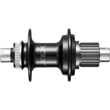 Shimano SLX M7110 CenterLock 142/12 átütőtengelyes hátsó agy 1.Kép