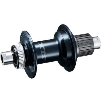 Shimano SLX M7110 CenterLock 142/12 E-Thru rear hub 2.Image