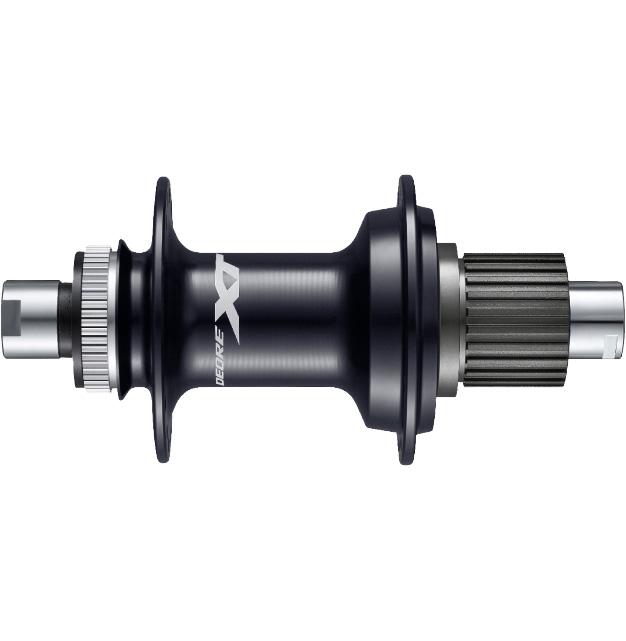 Shimano Deore XT M8110 Centerlock 148/12 Boost rear hub