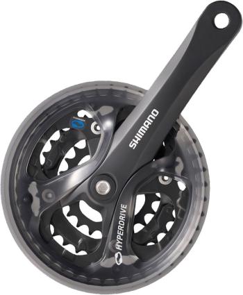 Shimano Acera M361 CG crankset 1.Image