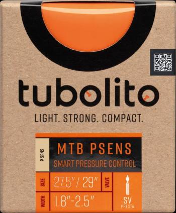 Tubolito MTB PSens 29-1.8-2.4 (622-47/62) SV42 tube 2.Image