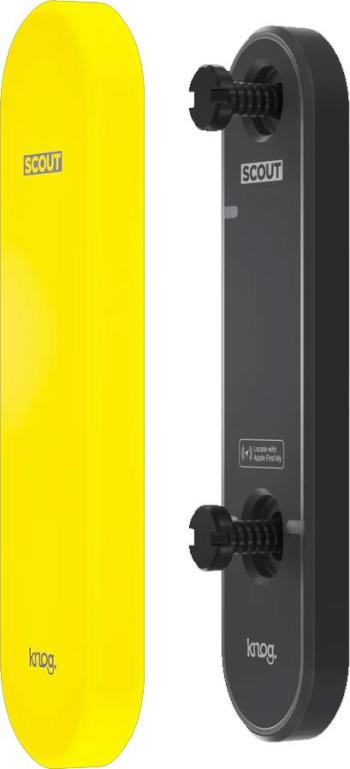 Knog Scout Alarm Locator nyomkövető riasztó 1.Kép