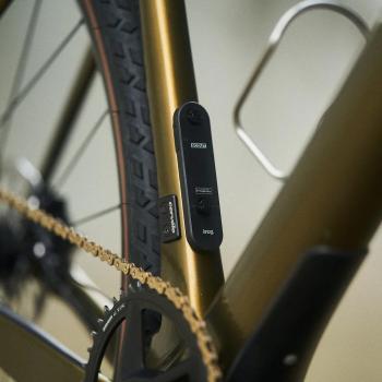 Knog Scout Alarm Locator nyomkövető riasztó 4.Kép