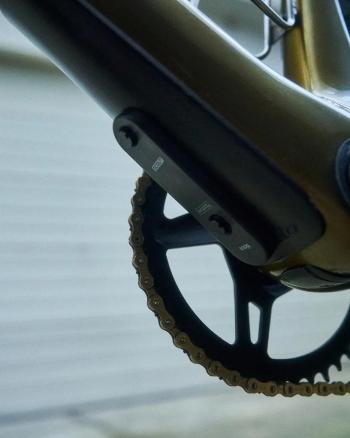 Knog Scout Alarm Locator nyomkövető riasztó 6.Kép