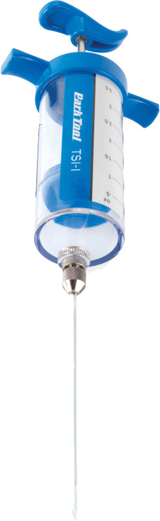 Park Tool TSI-1 Tubeless Sealant Injector 2.Image