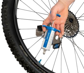 Park Tool TSI-1 Tubeless Sealant Injector 4.Image