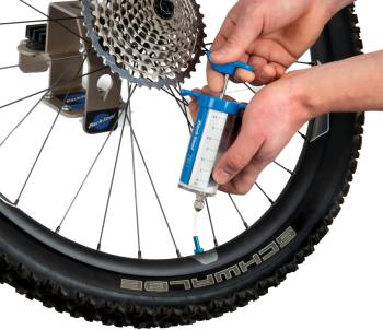 Park Tool TSI-1 Tubeless Sealant Injector 5.Image