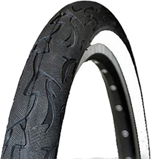 Vee Rubber VRB-286 26*2.35 (559-60) tire
