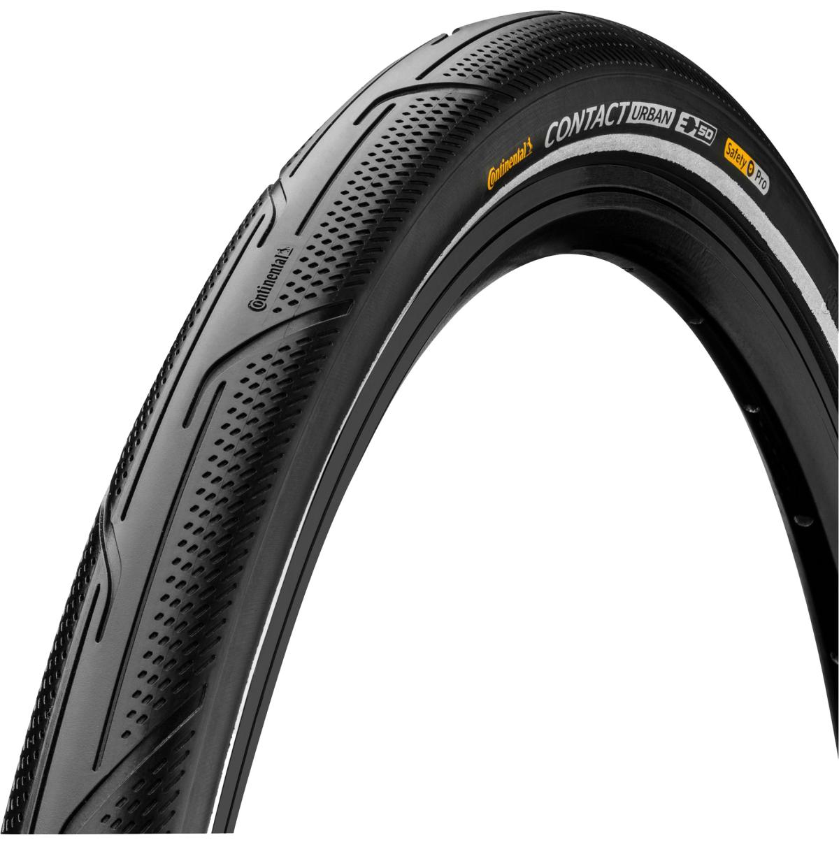 Continental Contact Urban Ref 28x2.2 (622-55) tire