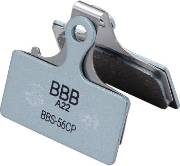 BBB BBS-56CP Coolfin Shimano Ultegra tárcsafék betét 2.Kép