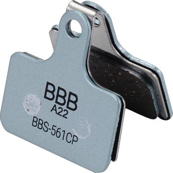 BBB BBS-561CP Coolfin Shimano Ultegra tárcsafék betét 2.Kép