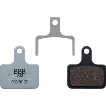 BBB BBS-561CP Coolfin Shimano Ultegra tárcsafék betét 3.Kép