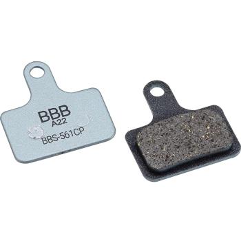 BBB BBS-561CP Coolfin Shimano Ultegra tárcsafék betét 4.Kép