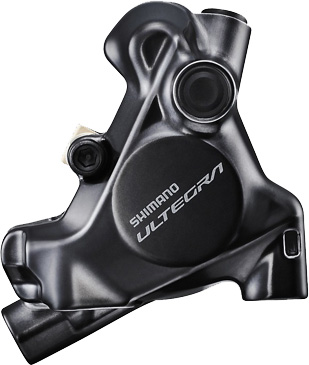 Shimano Ultegra R8170 front disc brake 3.Image