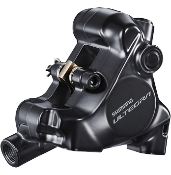 Shimano Ultegra R8170 front disc brake 2.Image