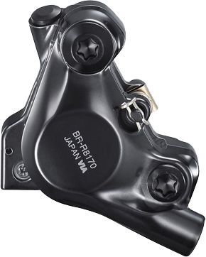Shimano Ultegra R8170 front disc brake