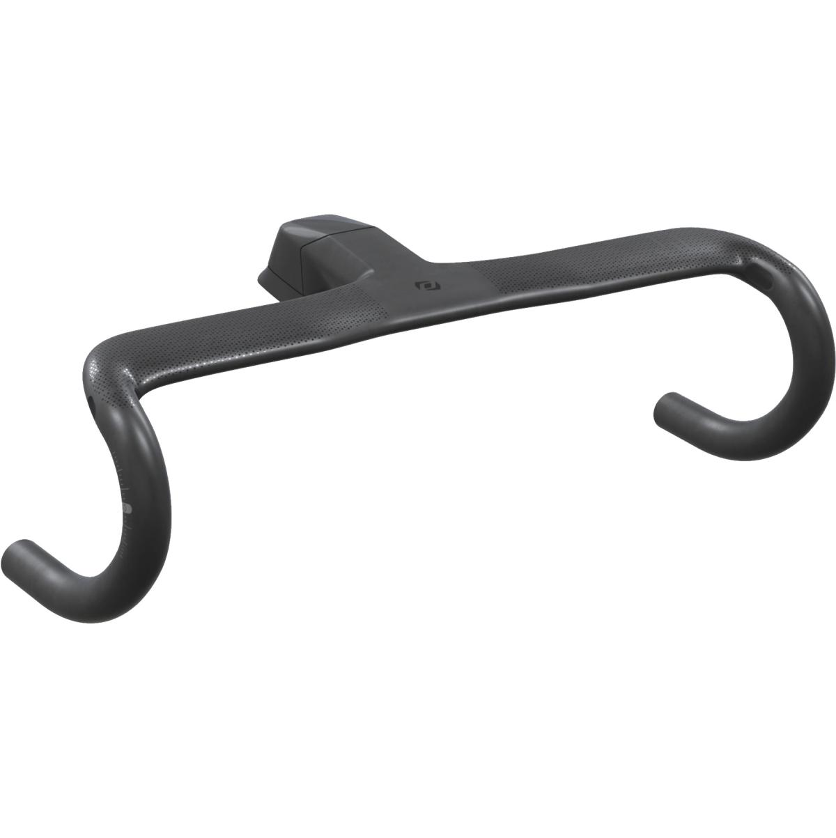 Syncros Creston iC SL Aero 420 100 mm integrated handlebar