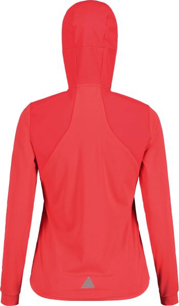 Maloja Sennes Nordic Hybrid Softshell jacket 2.Image