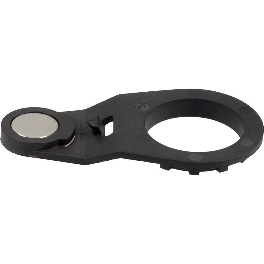 TQ jeladó mágnes Centerlock B tárcsához