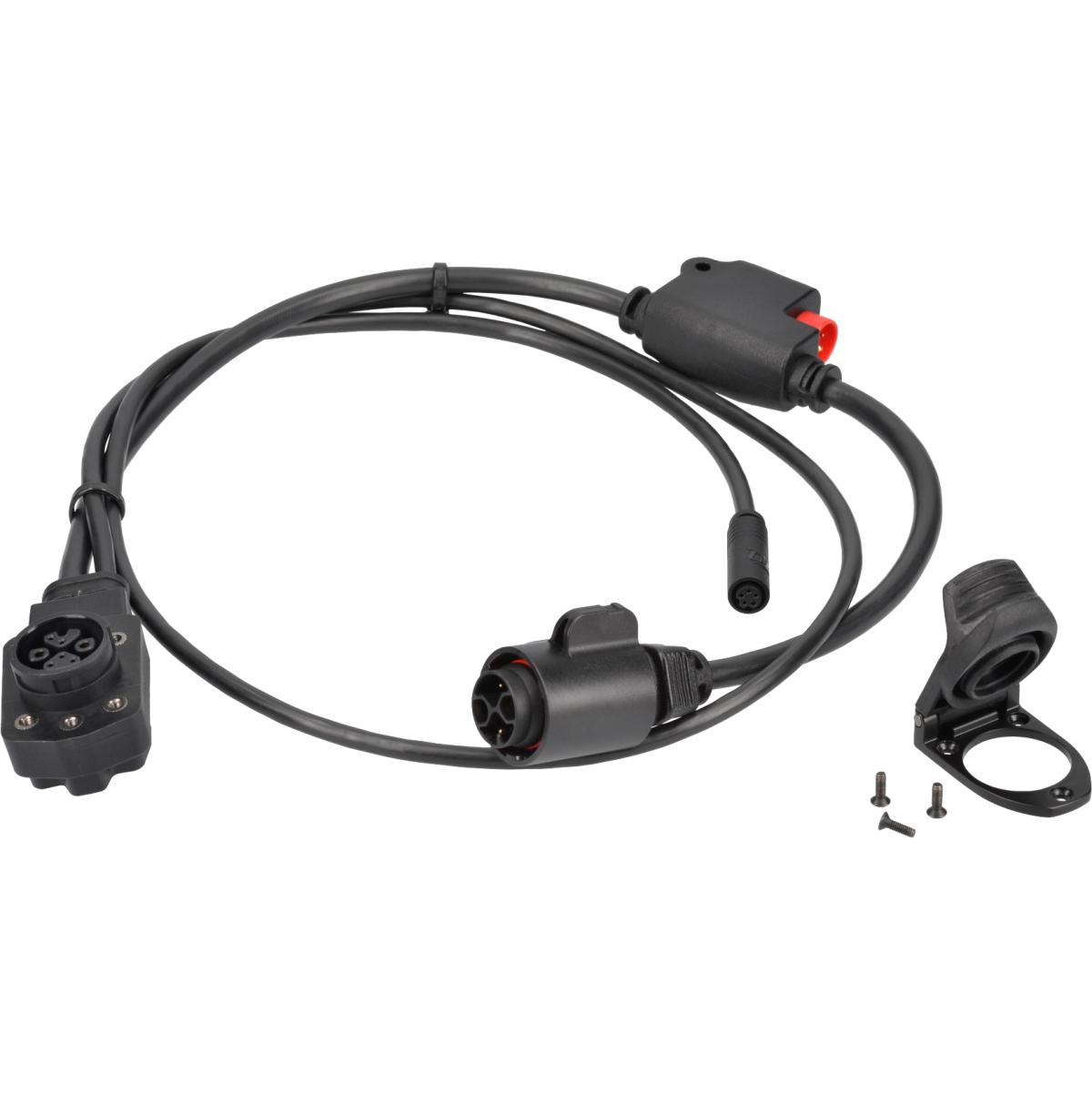 TQ Main Cable MTB kábel szett