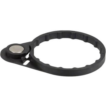 Speed Sensor magnet for Centerlock A disc rotor 1.Image