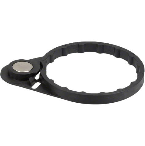 Speed Sensor magnet for Centerlock A disc rotor