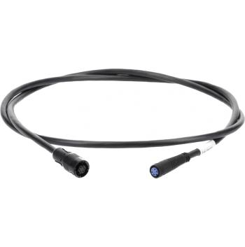 TQ Shimano Di2 Smart Box adapter 800mm cable 1.Image
