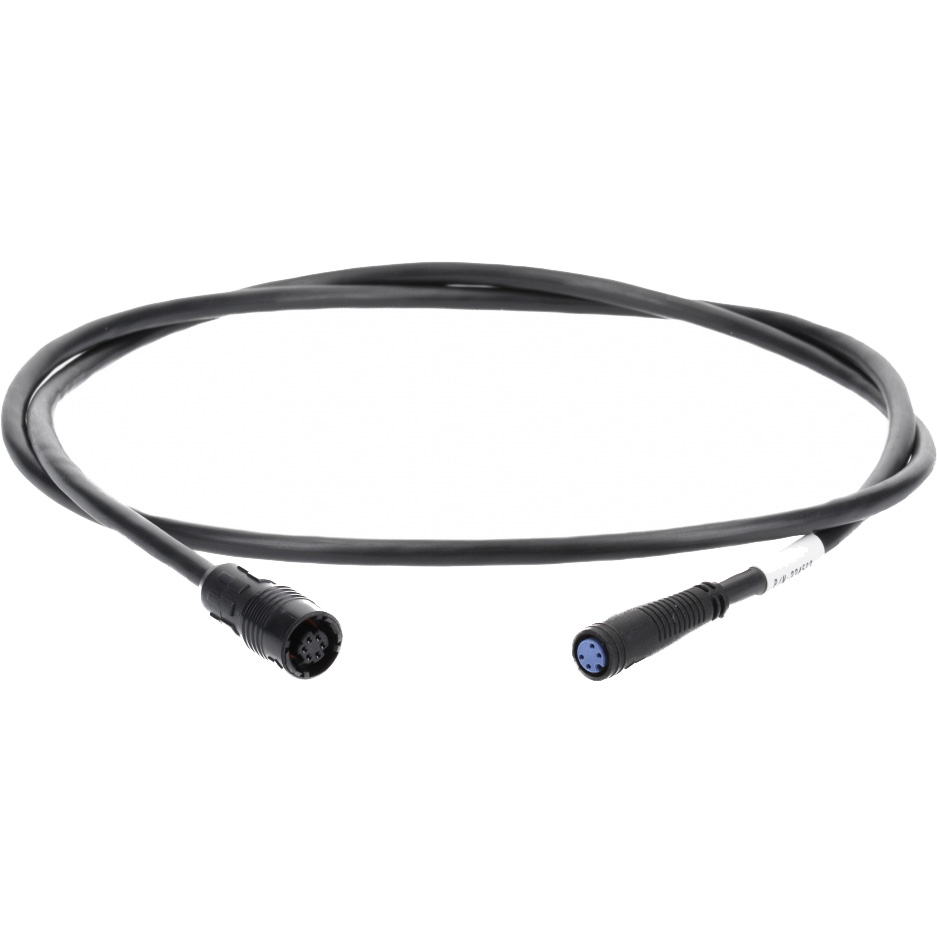 TQ Shimano Di2 Smart Box adapter 800mm cable