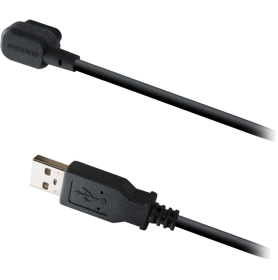 Shimano EW-EC300 Di2 USB-A 1700mm töltő kábel