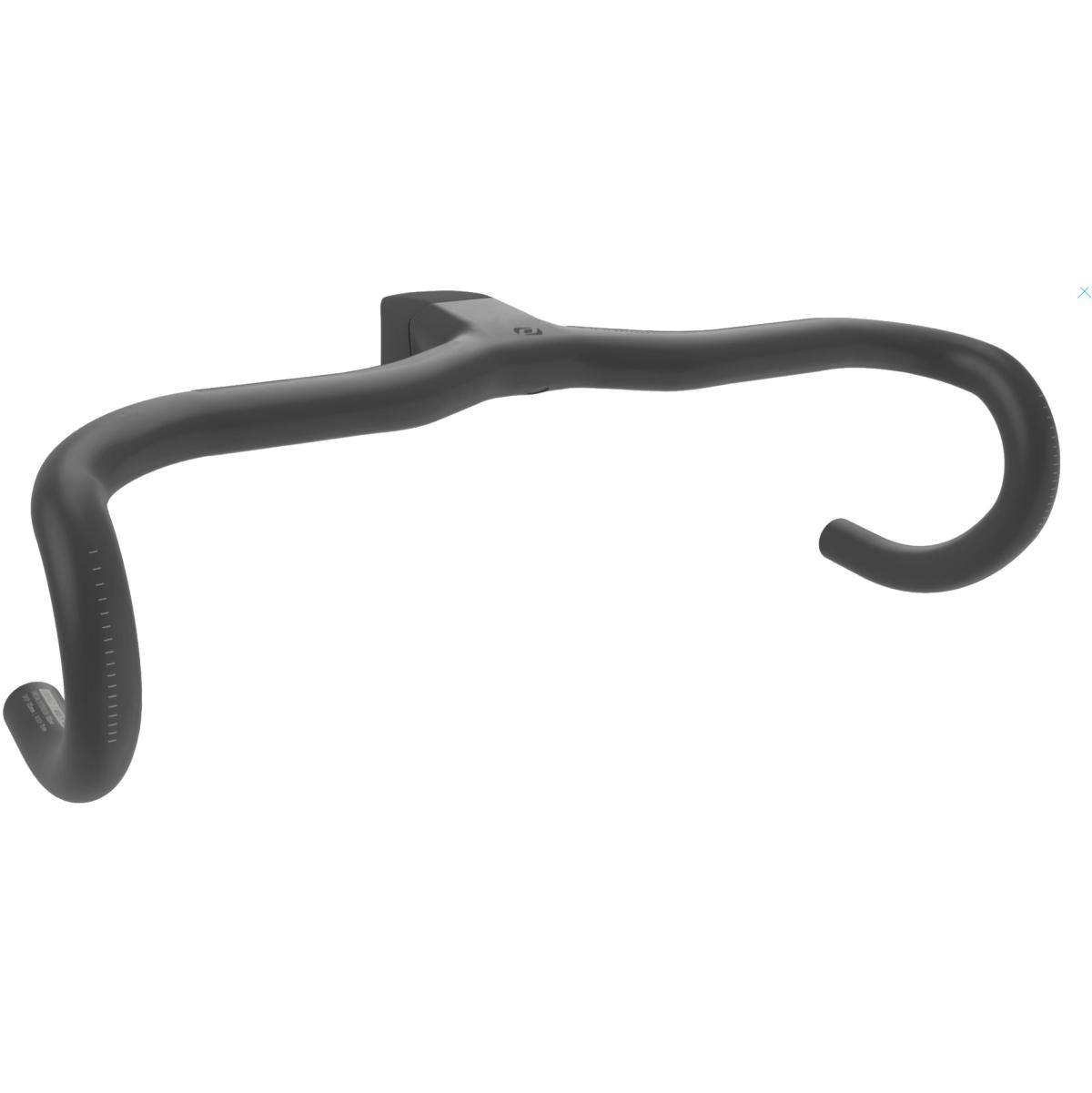 Syncros Creston iC SL 420 110 mm integrated handlebar