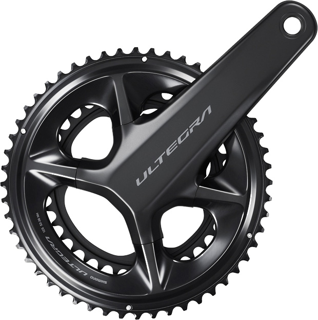 Shimano Ultegra R8100 crankset