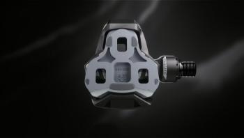 Look Keo Grip Red stopli szett 10.Kép