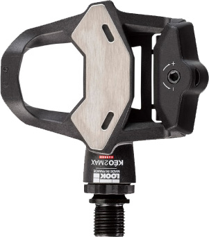 Look Keo 2 Max Carbon Road pedals