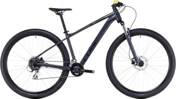 Cube Aim Pro 29 MTB bikes 1.Image