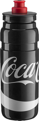 Elite Fly CocaCola 750 ml bottle