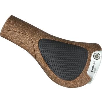 Ergon Comfort GC1 BioKork grips 2.Image
