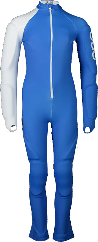 POC Skin GS Jr. race gear