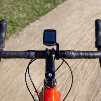 SP Connect adapter for Garmin devices 4.Image