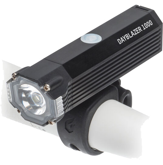 Blackburn Dayblazer 1000 első lámpa